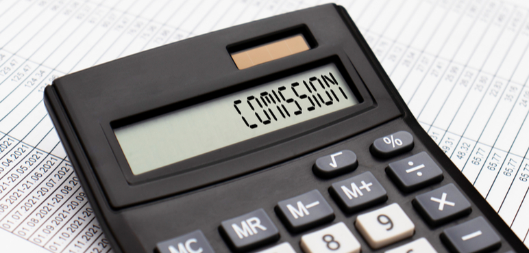 Hepsiburada 2022 Komisyon Oranları