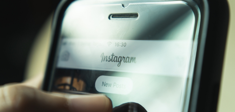 Instagram Takipçi Artırma - Aktiflik